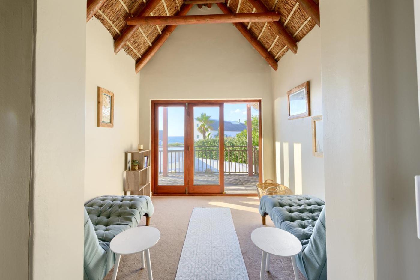 Moana Bay Villa Cape Town Exterior photo